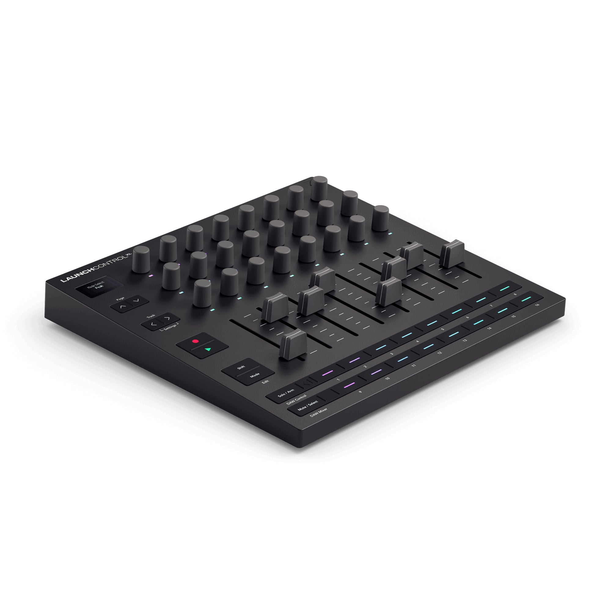 DTM・DAW launch control xl Novation Launch Control XL Controller MIDI DJ - Zeedo Shop