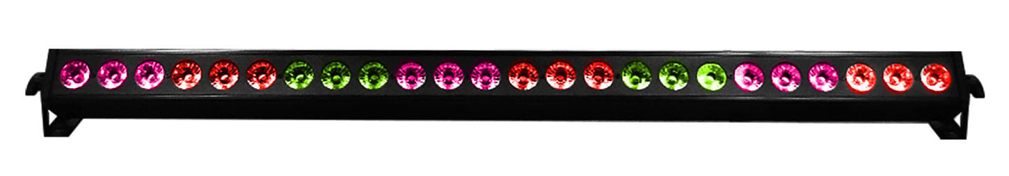 LED BAR72