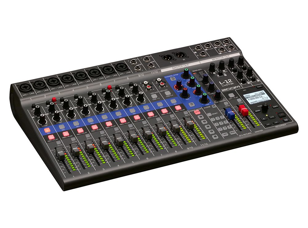 LIVETRACK L 12 1