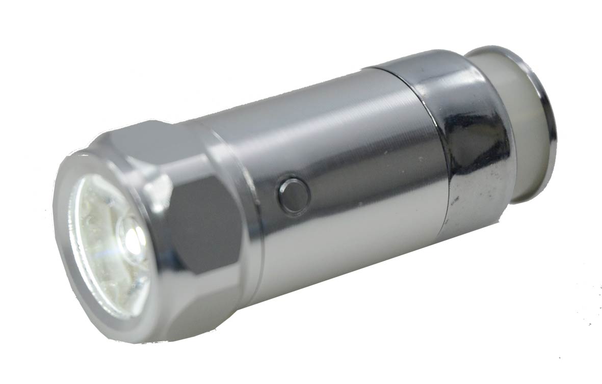 LT 814 Led Torch for Car 