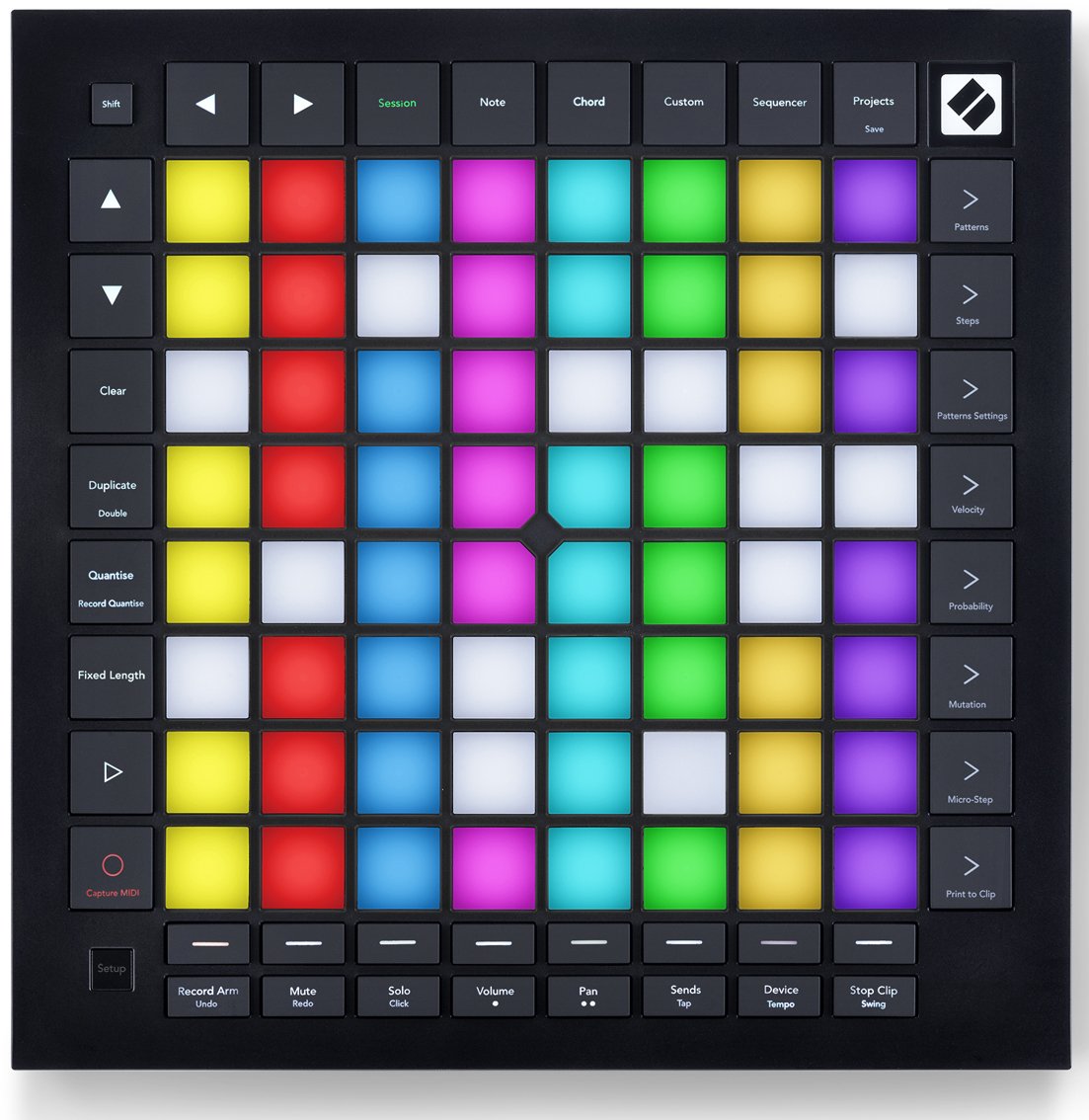 Launchpad Pro MK3