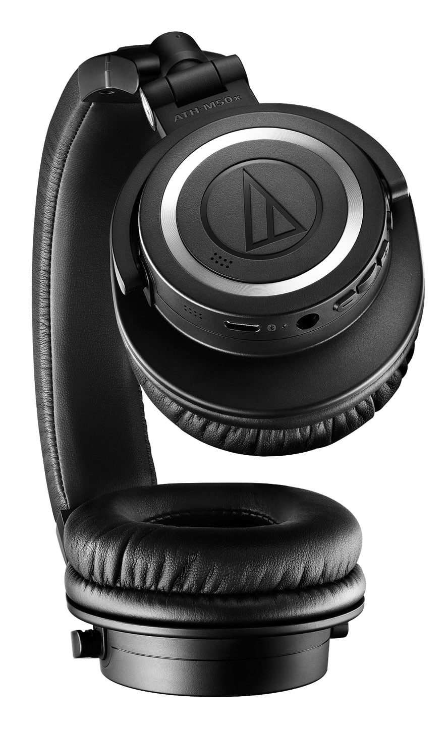 ATH-M50xBT2 Cyprus, Greece, Europe