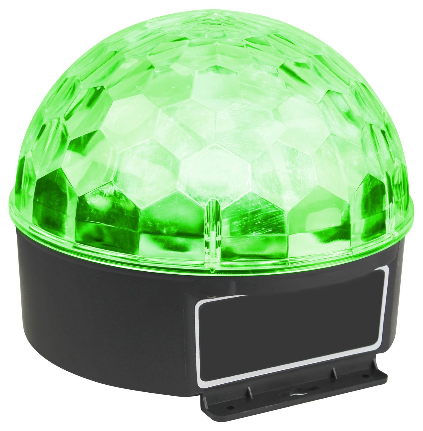 Max Magic Jelly Light DJ Ball