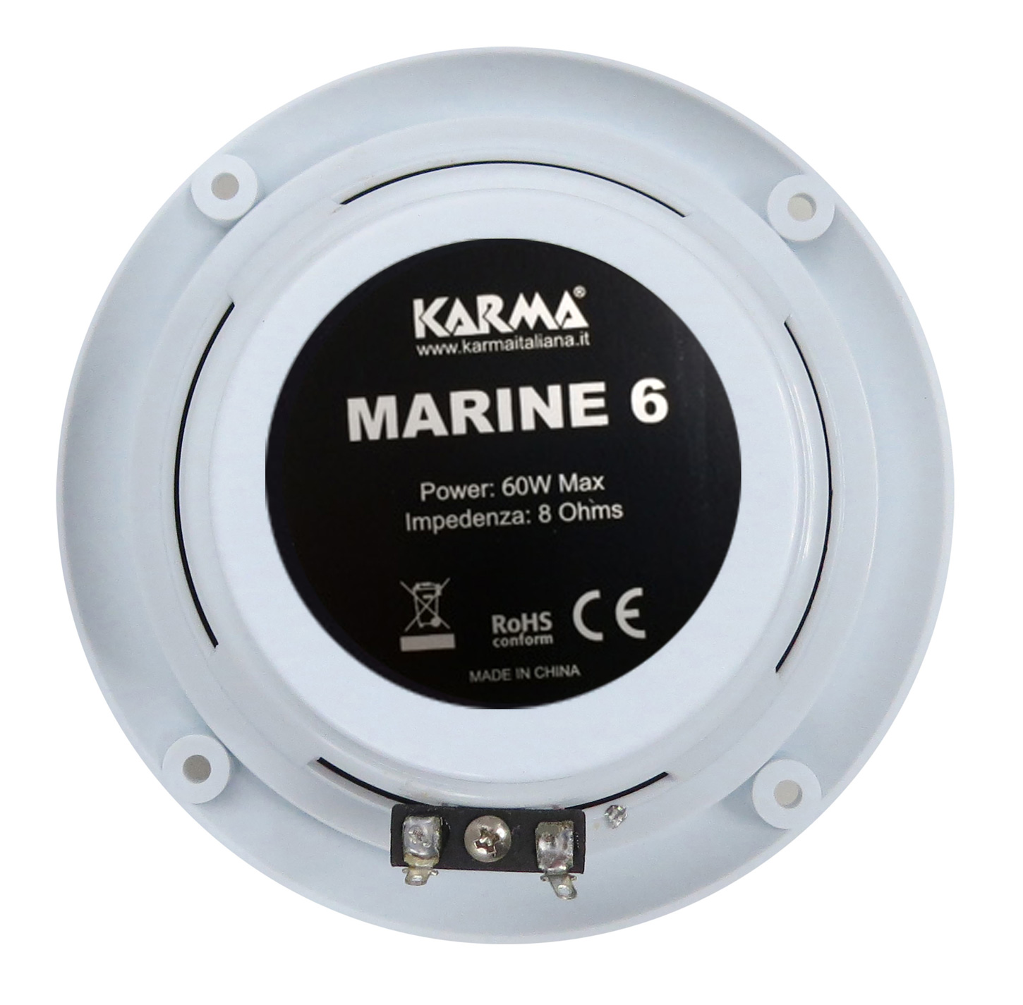 MARINE 6 4