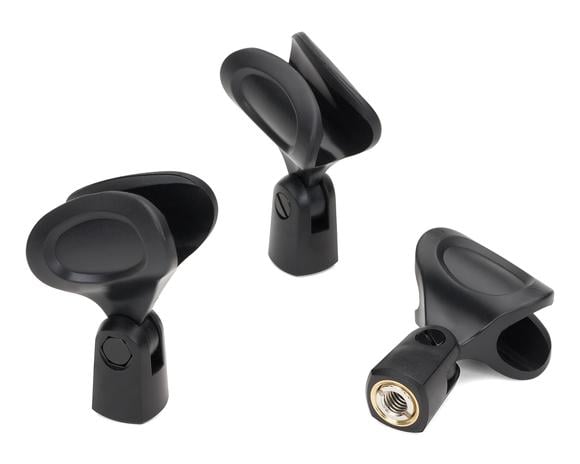 Microphone Mounts