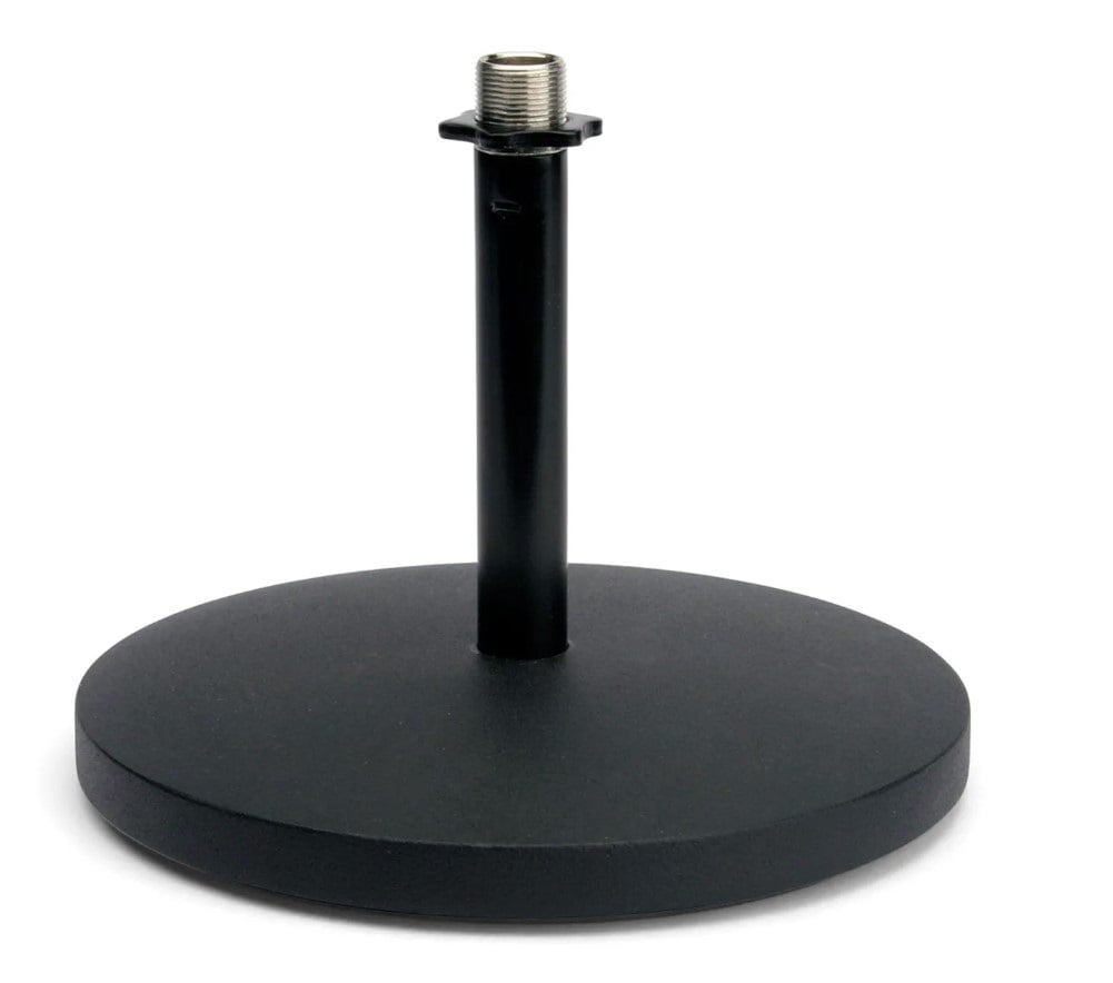 MD5 Desktop Microphone Stand