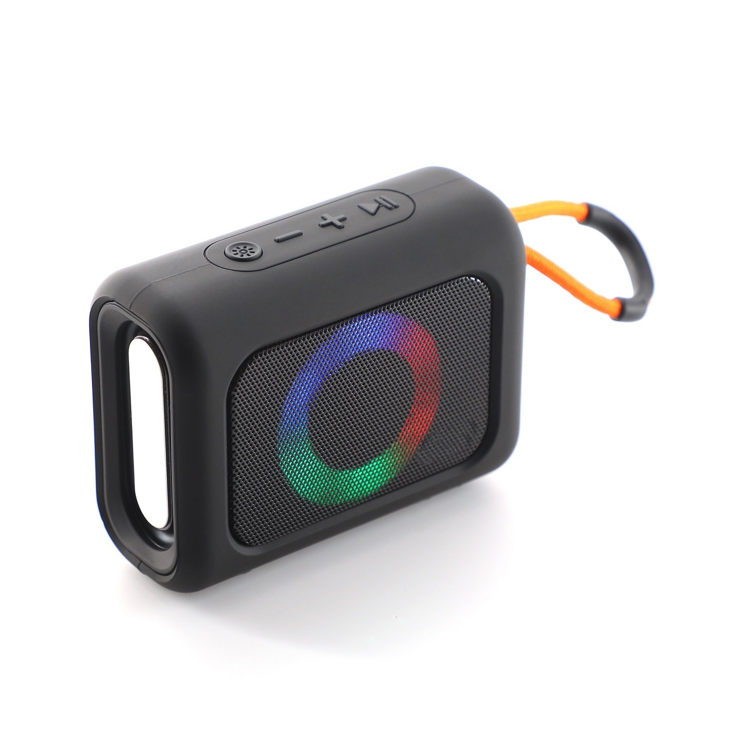 MERIDIANA Bluetooth 5.0 rechargeable speaker