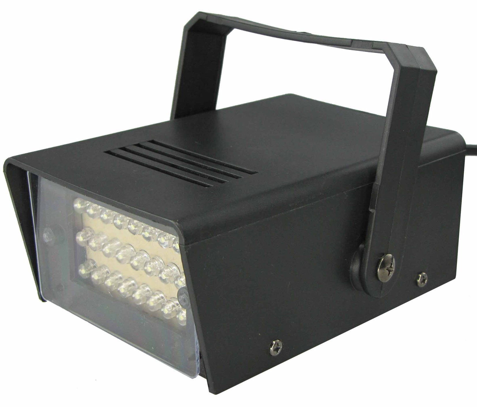 MINISTROBE LED