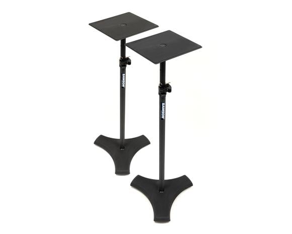 MS300 - Monitos Speaker Stands, Set