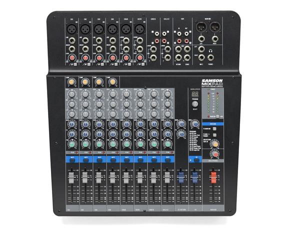 Mixpad MXP144FX