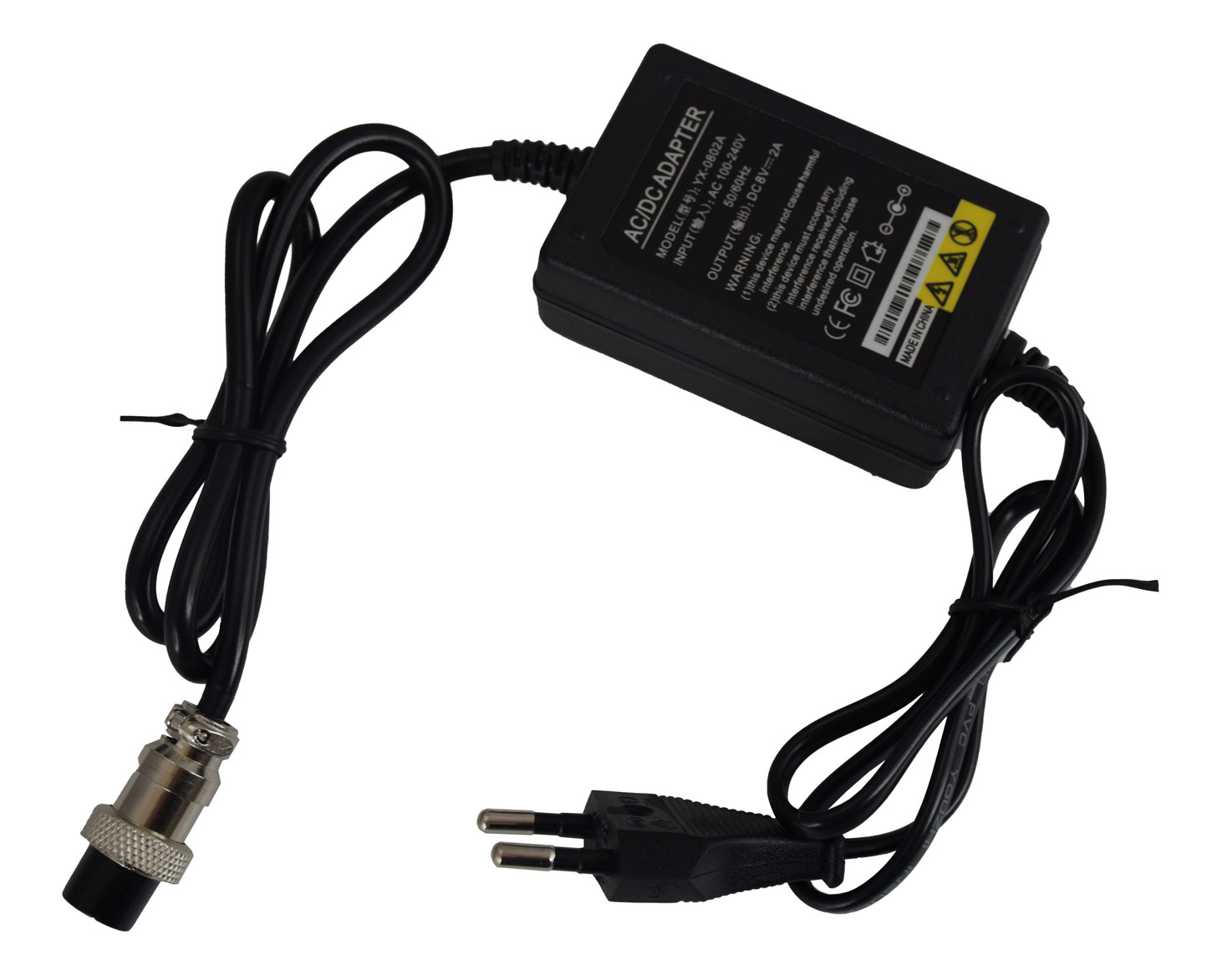 MX 4816 2