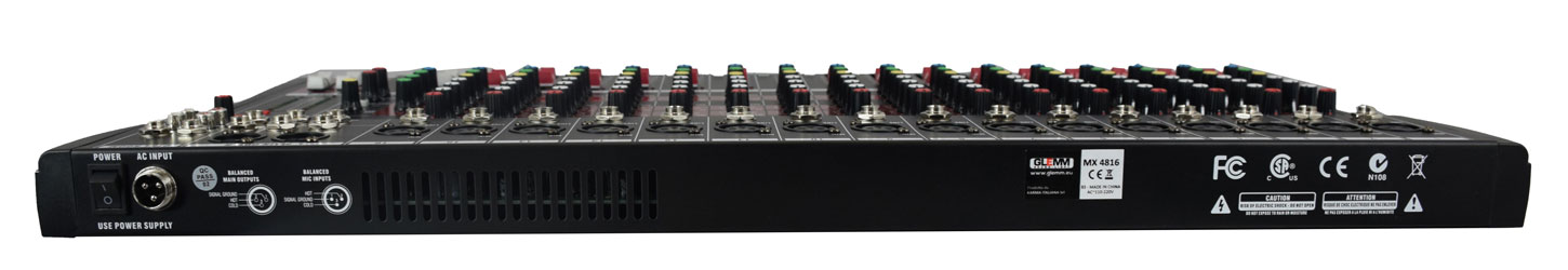MX 4816 3