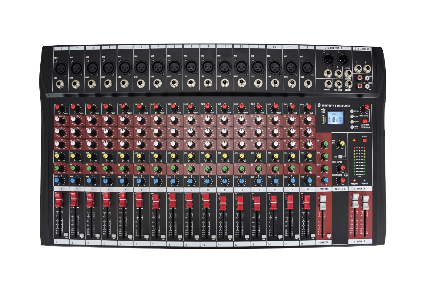 MX 4816 4