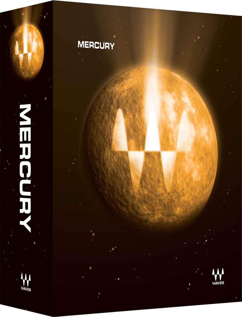 Mercury Bundle 