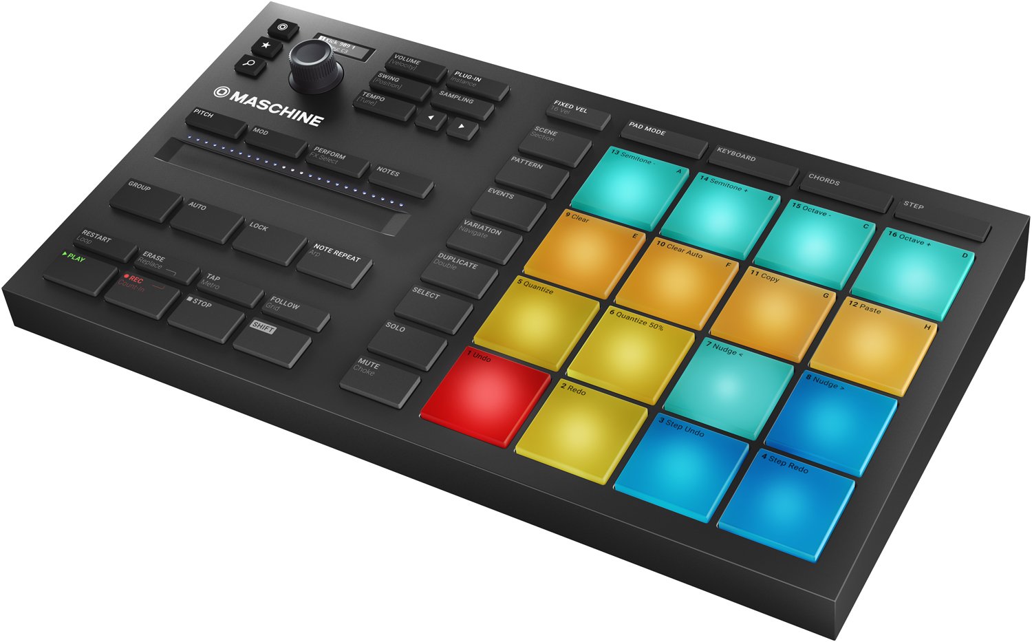 Maschine Mikro MK3