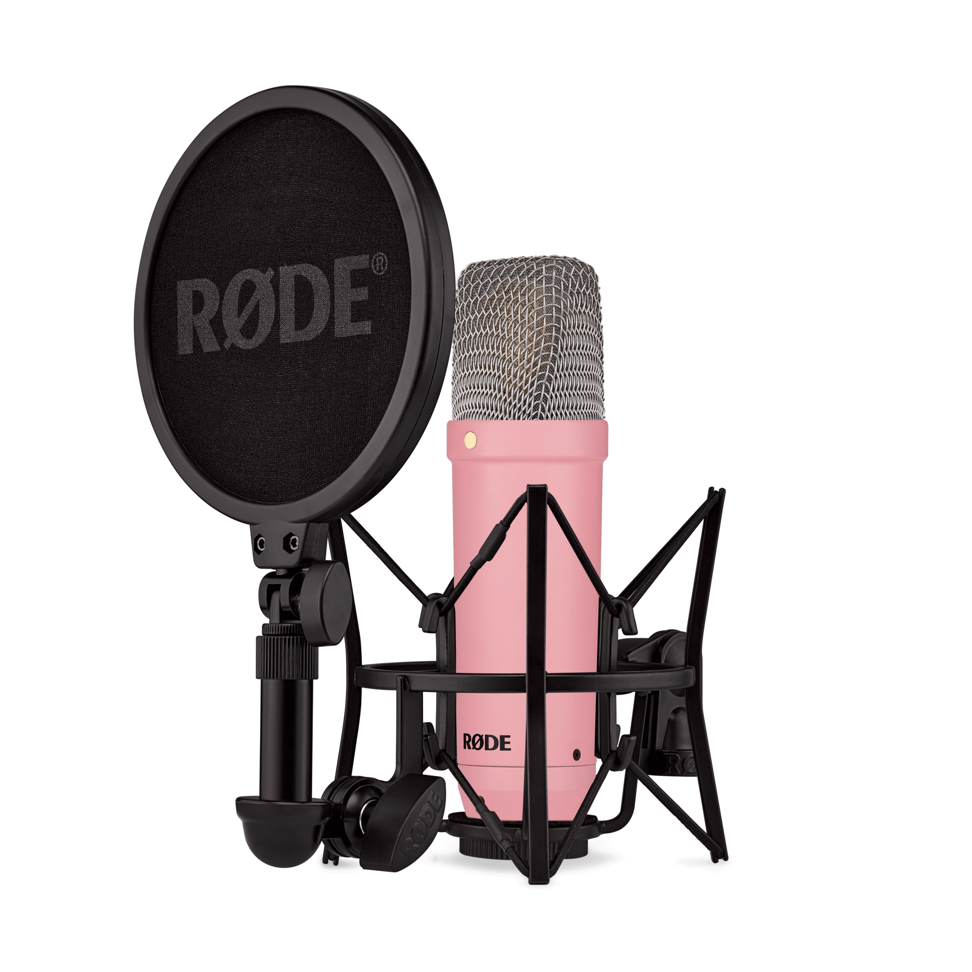 NT1 Signature Series - Pink