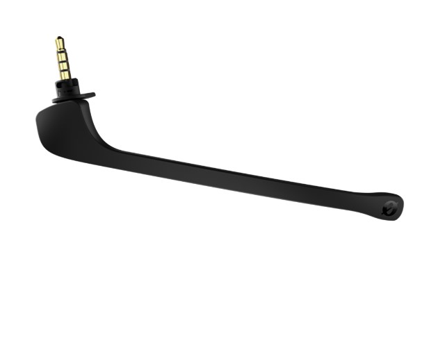NTH Mic 2