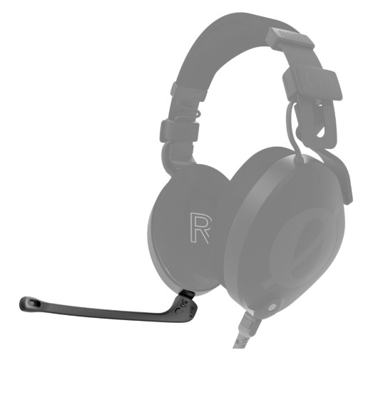 NTH Mic 4