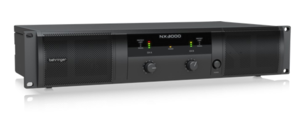 NX3000 2