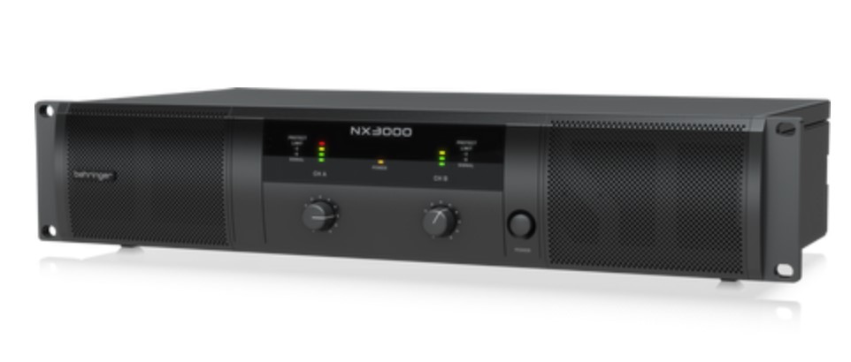 NX3000 3