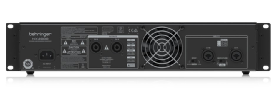 NX3000 4