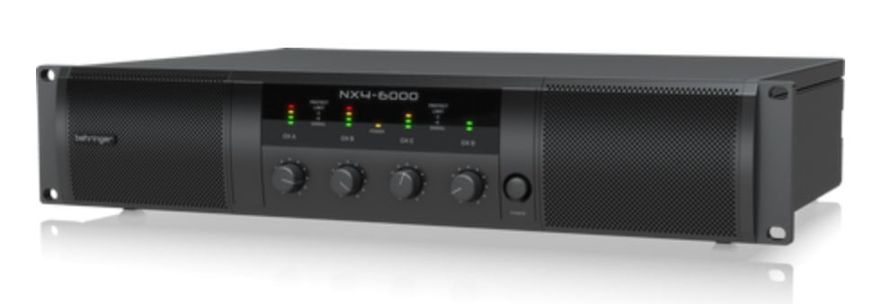 NX4 6000 3