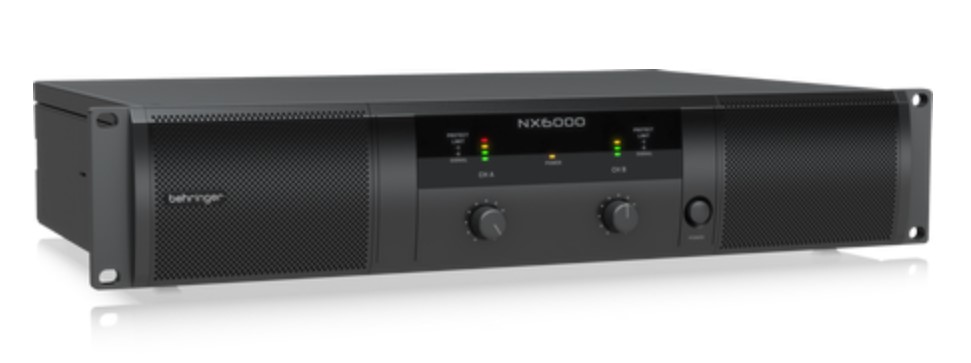 NX6000 2