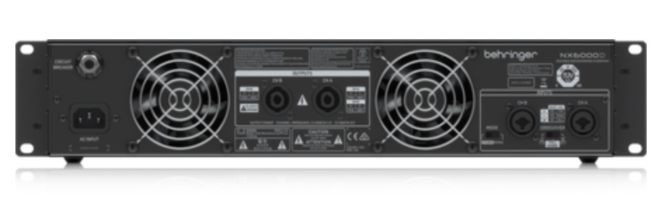 NX6000 4