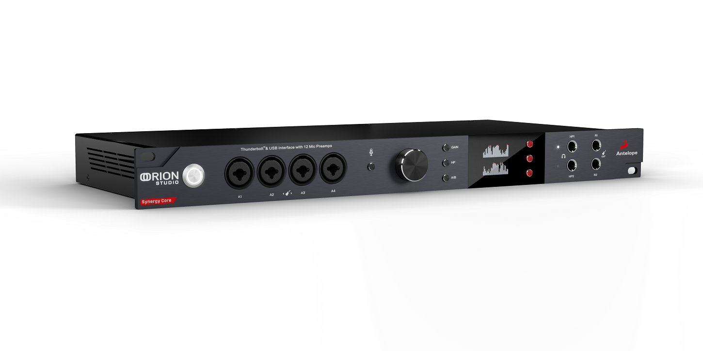 Orion Studio Synergy Core