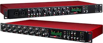 Digital Audio