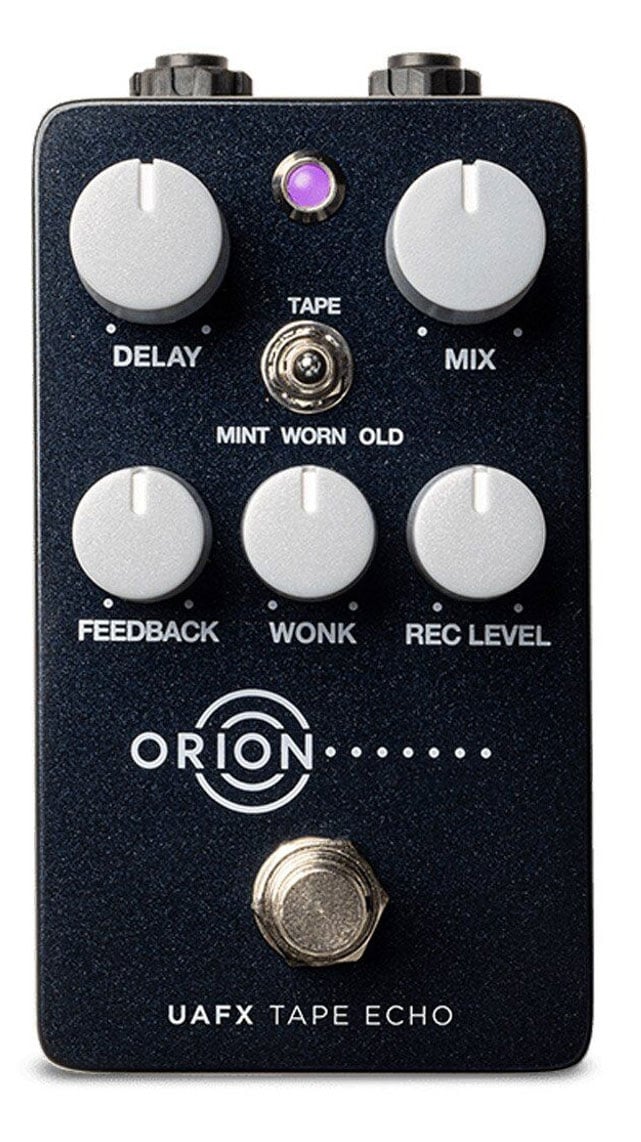 Orion Tape Echo