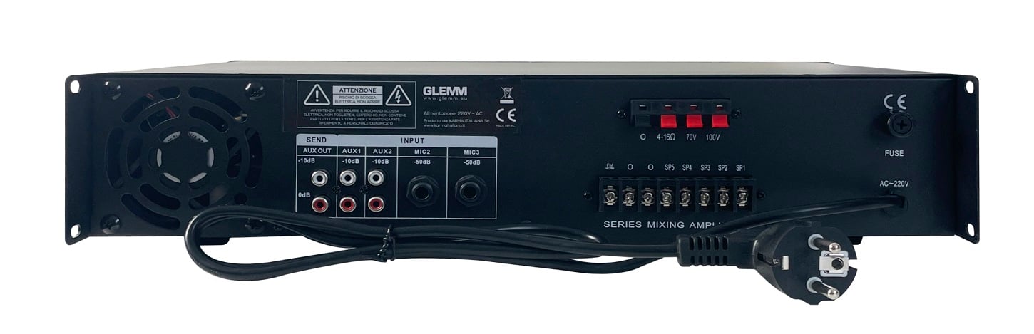 PAA 1000TMZB 31825