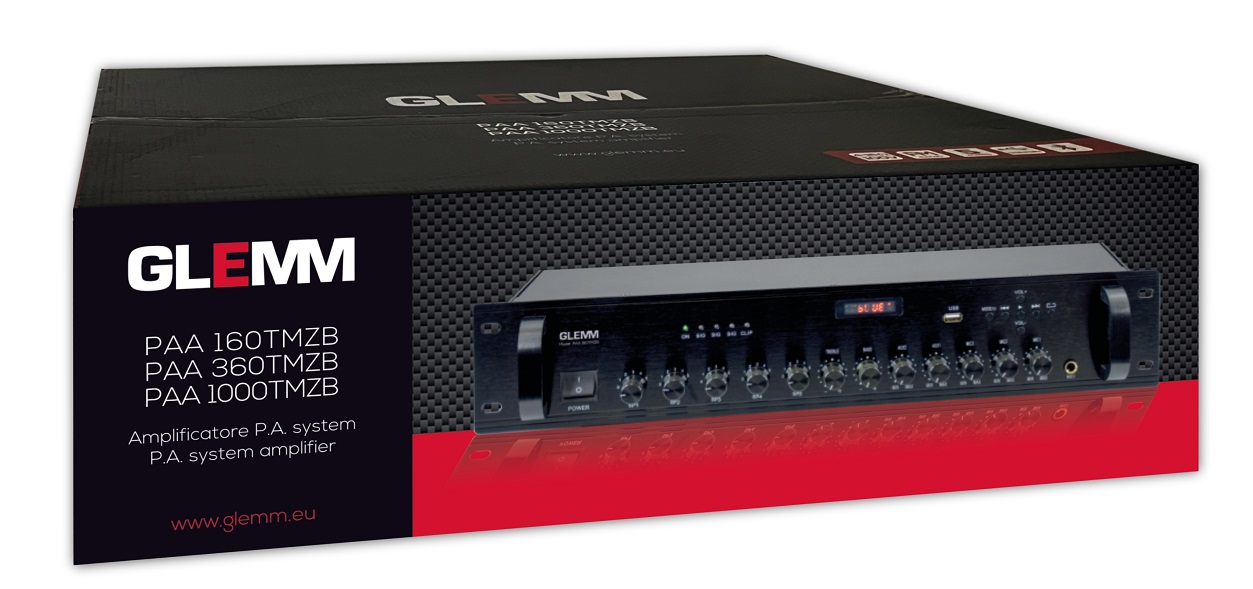 PAA 1000TMZB 31831
