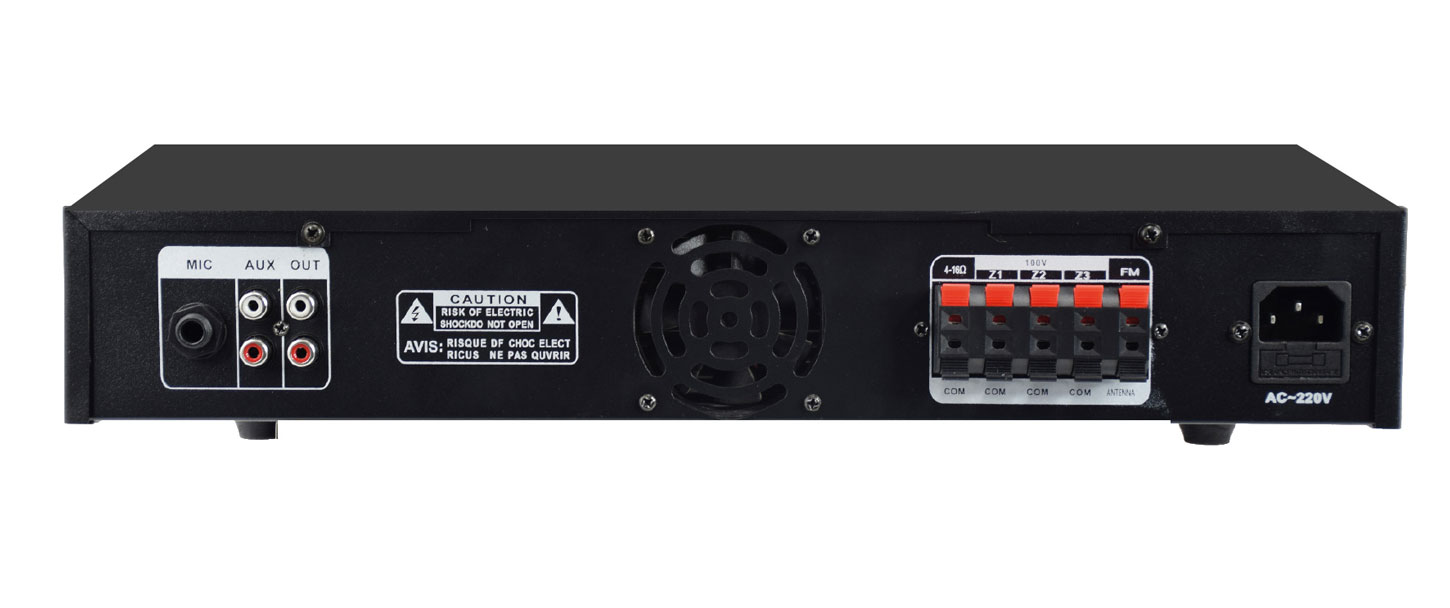 PAA 110TMZB 18463