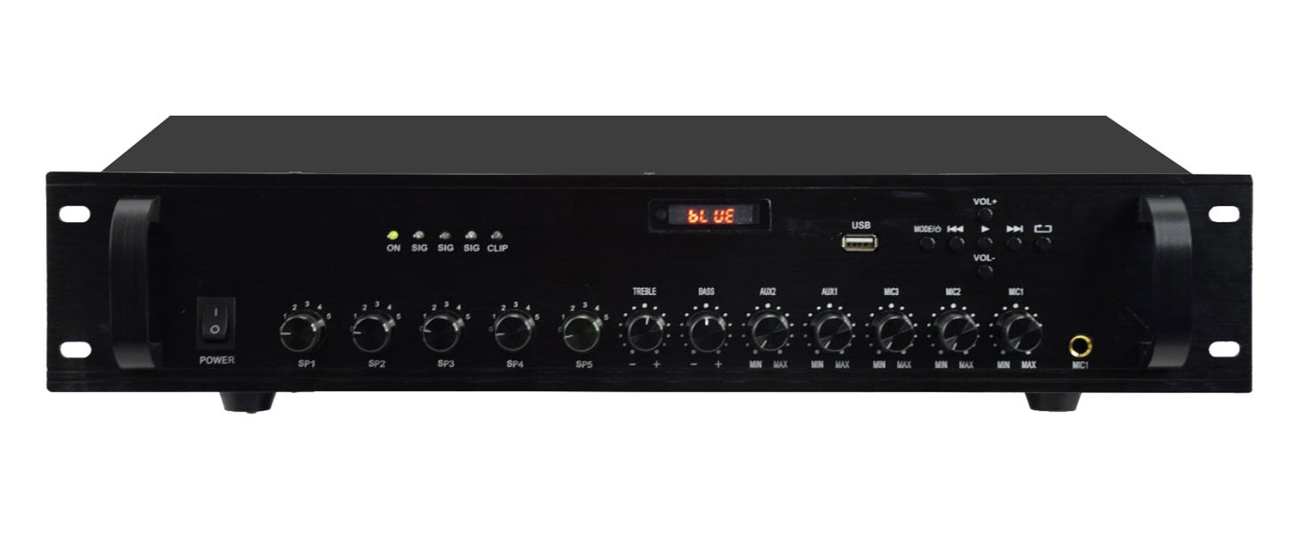 PAA 180TMZB