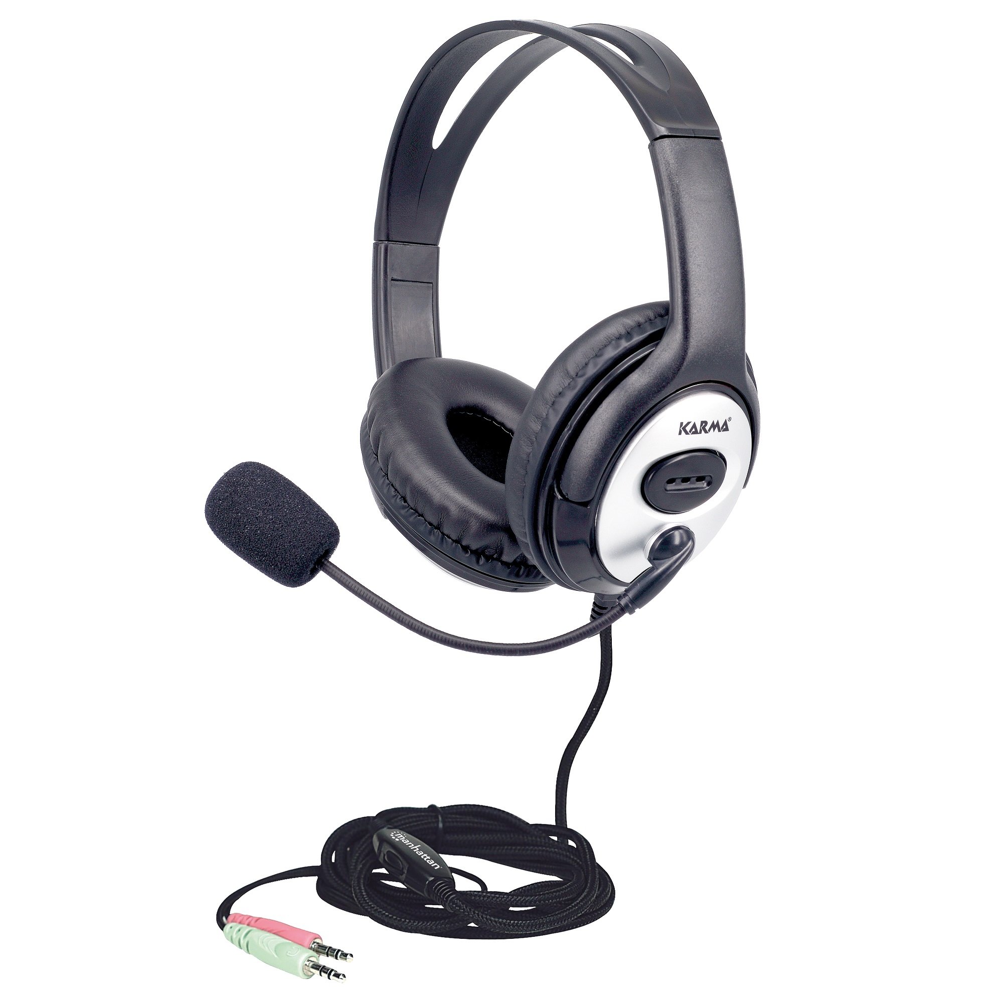 PC 002  headset