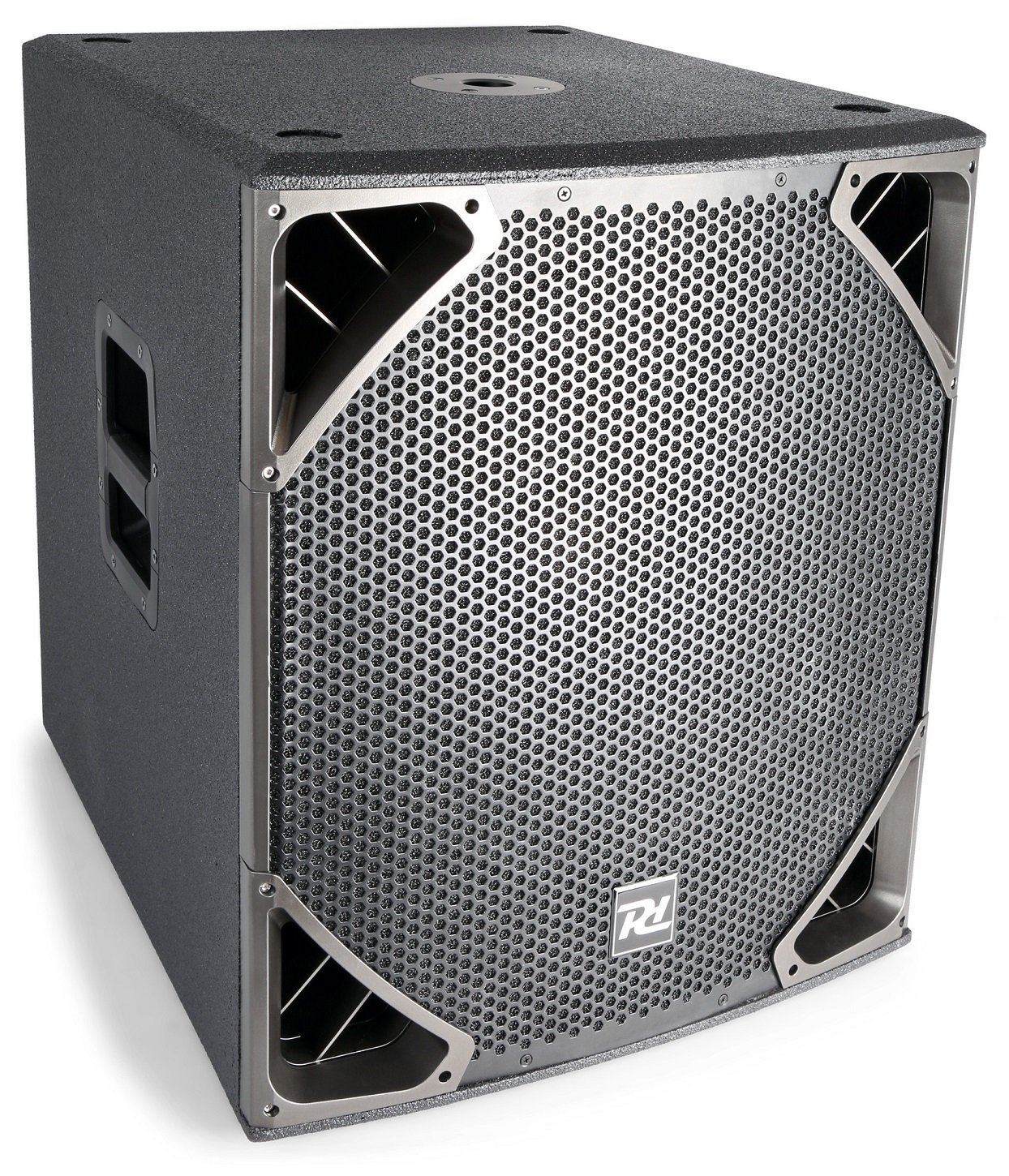 PD618SA Active subwoofer 18''