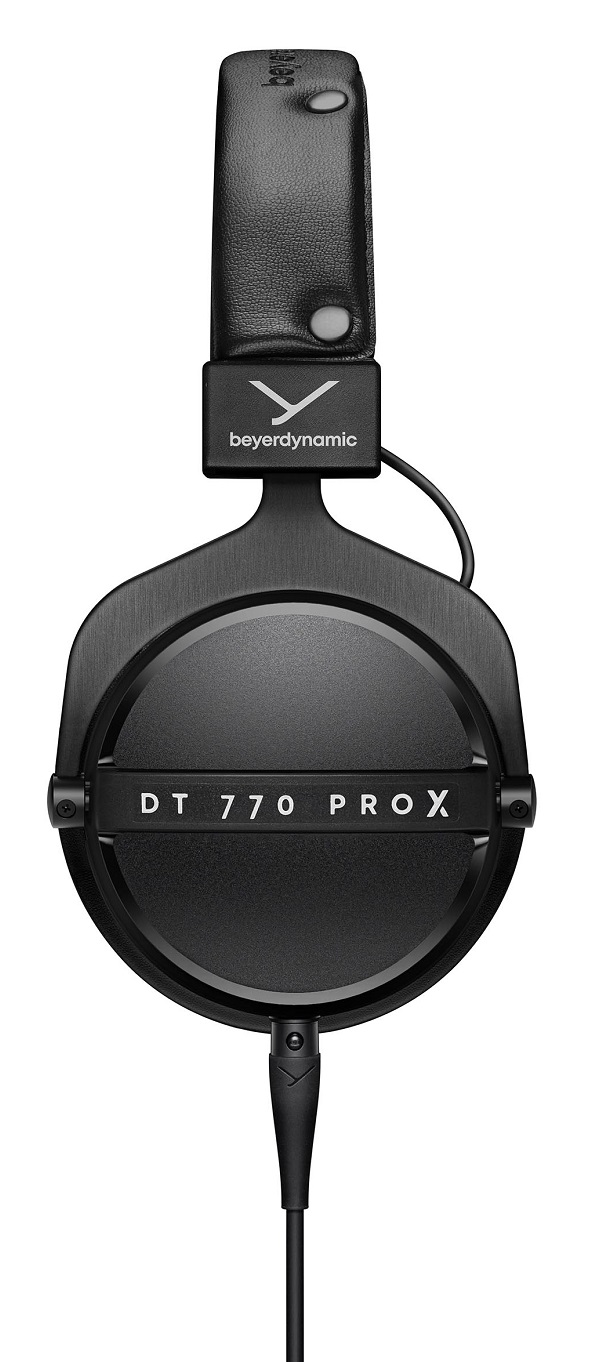 PIC DT770PRO X frontal v1