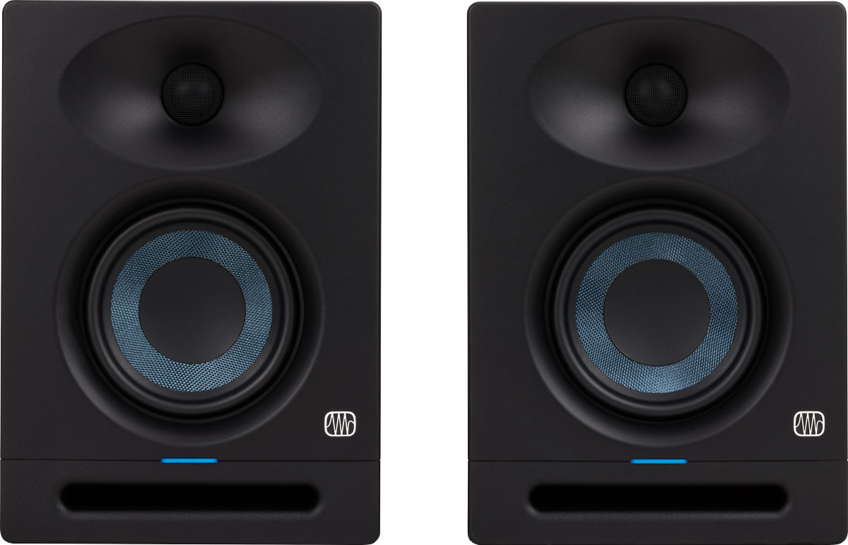 Eris Studio 4 - Pair