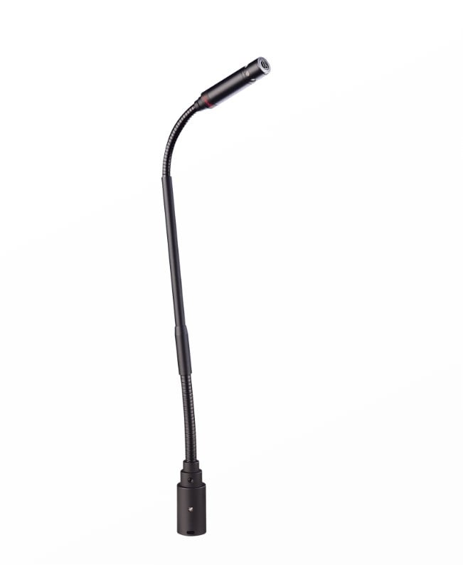 PRO49QL Gooseneck Microphone 