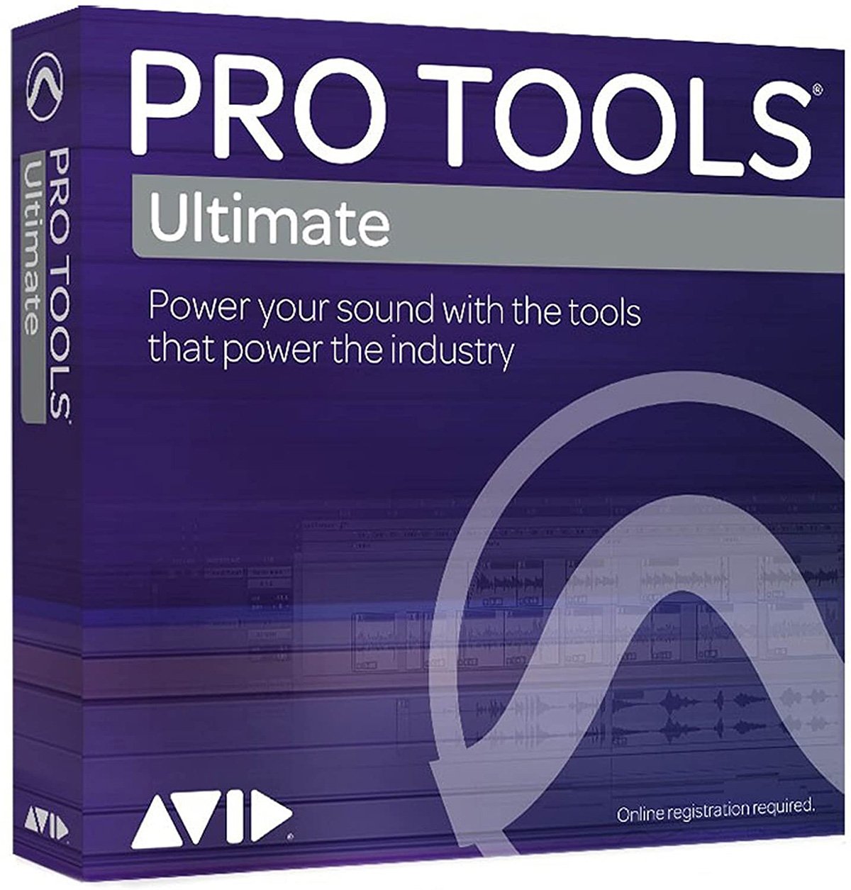 Pro Tools Ultimate Perpetual Download or Boxed Cyprus, Greece, Europe