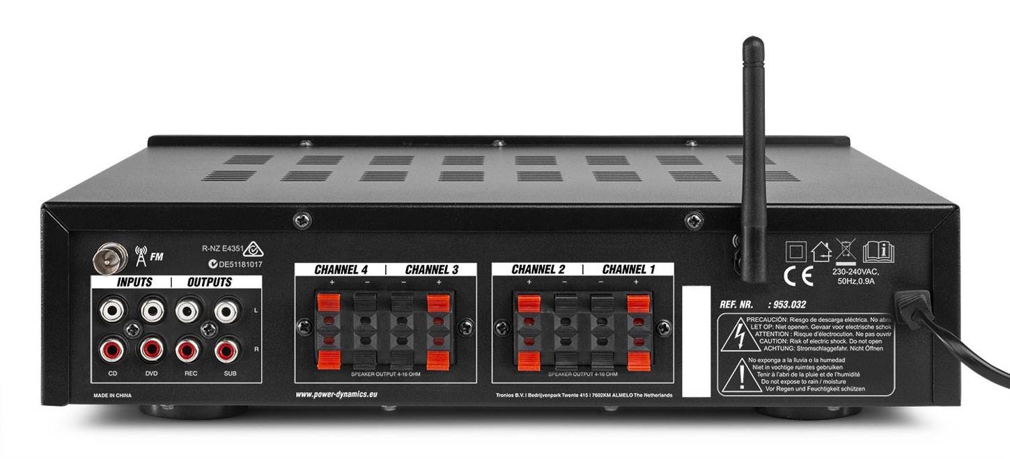 PV240BT 2