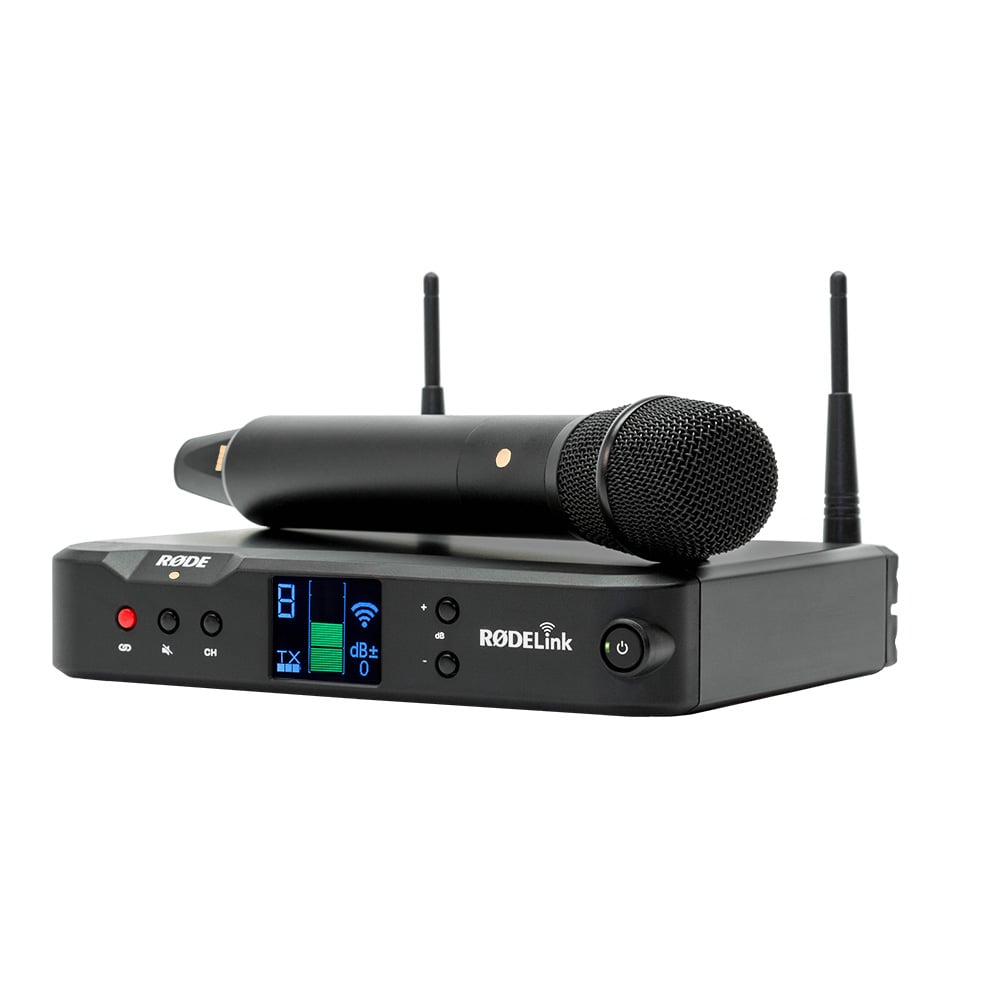 Rodelink Performer Kit