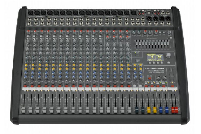 PowerMate 1600 3 3