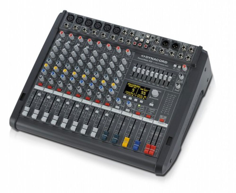 PowerMate 600 3 2