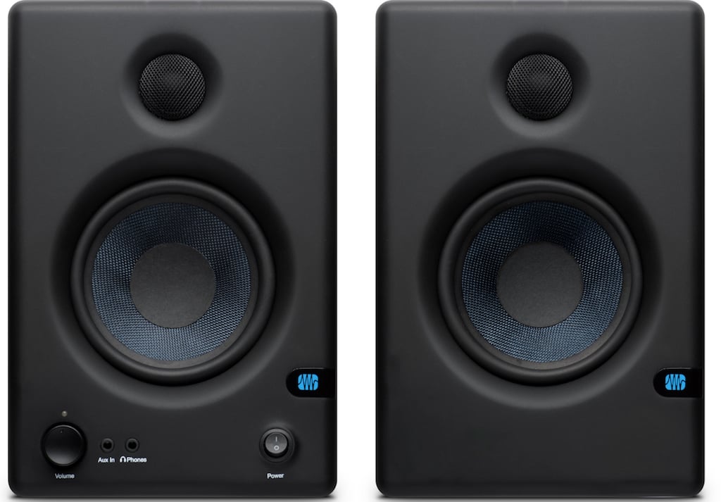 Eris 4.5 - Pair