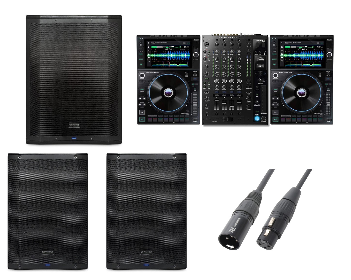 The Ultimate & Unlimited DJ Bundle