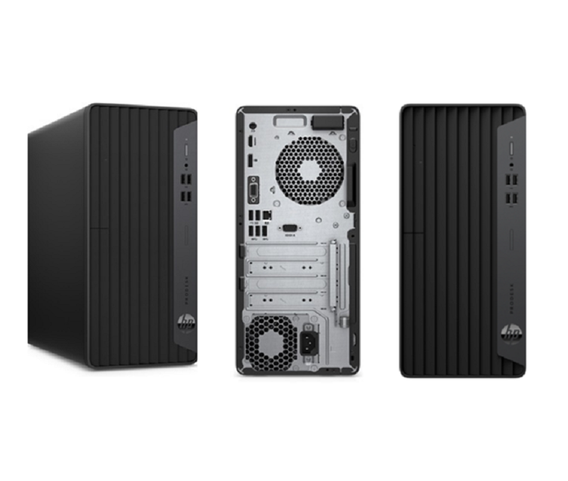 ProDesk 400 G7 Microtower PC i5 - Cyprus, Greece, Europe