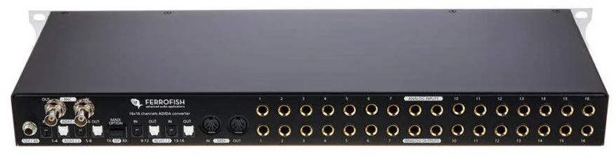 Pulse 16 front fl retina