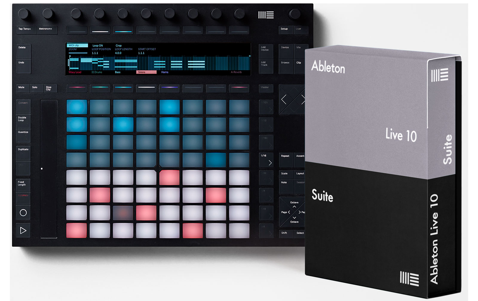 ableton live suite 10 price ableton live suite 10 price